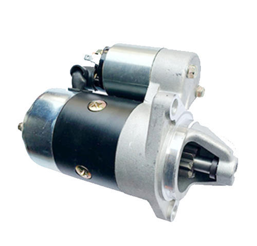 Big Power 1.6KW 12V 8T. Start Motor For Model 192F 195F 198F 1100F Single Cylinder Small Air Cooled Diesel Engine