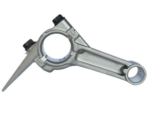 Conrod Assy, Connecting Rod Fits For Yamah Gasoline Enigne Model MZ175 166F EF2600 Spare Parts