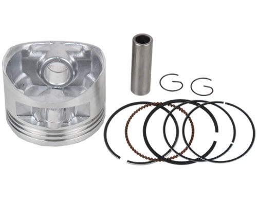 Piston And Rings Kit Incl. Pin And Circlip Fits For Yamah Model MZ360 185F EF6600 Generator Parts