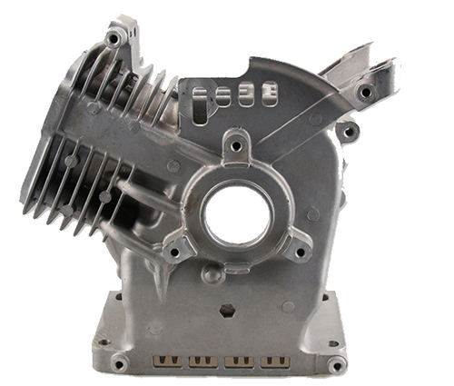 Crankcase Bore Size 68MM For China Model 168FD 3HP Small Air Cool Diesel Engine