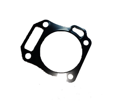 5XPCS  .009'' Thickness Steel Head Gasket For Predator Ducar 212CC Gasoline Engine W/ 70MM Bore Size