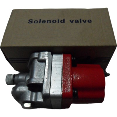 3018453 solenoid valve