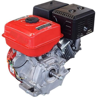 WSE190F 420CC 6.5KW 15HP 4 Stroke Air Cooled Small Gasoline Engine Used For Multi-Purpose