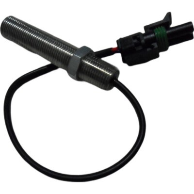 Quality Replacement Speed Sensor RPM Magnetic Pick Up P/N 3655944 For Diesel Generator 3/4UNF-100mm