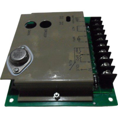 Quality Replacement Speed Controller P/N 4913988 Fits For Diesel Generator Set