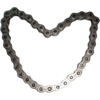 clutch chain