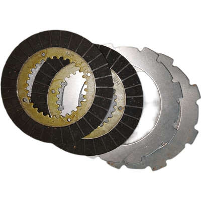 friction clutch plate kit