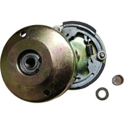 10mm pulley clutch