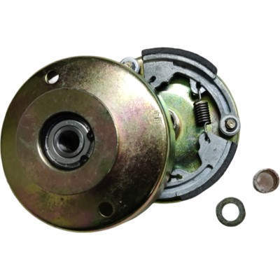 Pulley Belt Clutch Fits For 152F 154F GX100 Predator 79cc Or Similar Type Small Gasoline Engine With 10MM Thread Output Shaft