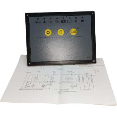 Quality Replacement Generator Controller Module DSE703 AMF Unit