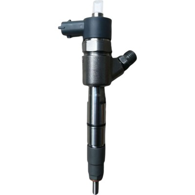 Quality Replacement Diesel Engine Common Rail Fuel Injector Assy. P/N 0445110891
