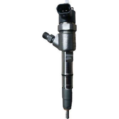 Quality Replacement Diesel Engine Fuel Injector Assy. P/N 0445110417
