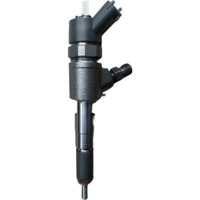Quality Replacement Diesel Engine Fuel Injector Assy. P/N 0445110486