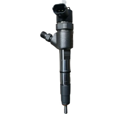 Quality Replacement Diesel Engine Common Rail Fuel Injector Assy. P/N 0445110542