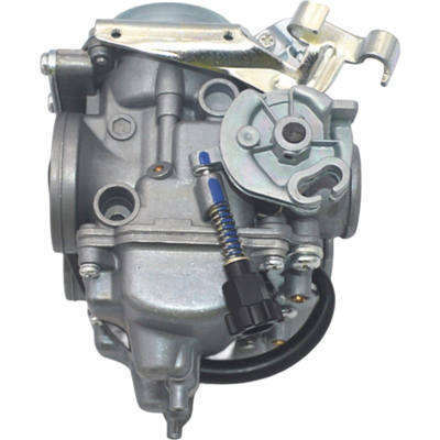 Quality Carburetor Fits For 400CC Double Cylinder Motorcycle ATV
