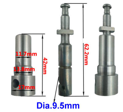 1110 1115 plunger