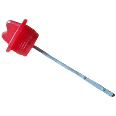 Oil Dipstick Fits For Changchai Or Simiar R175 R175A Small Single Cylinder Water Cool Diesel Engine
