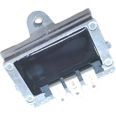 Quality 12V Votage Regulator Replacement Rectifier Module Fits Onan 191-2106 191-2208 16-20HP Lawn Mower
