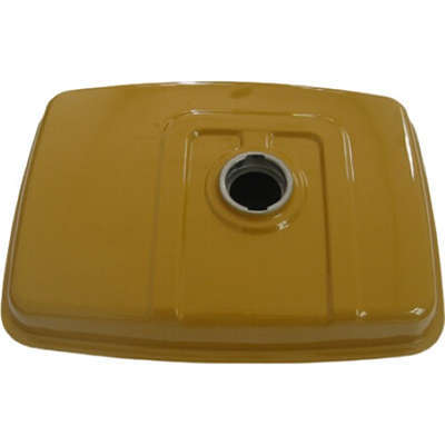 Fuel Tank Assy. With Petcock Cap and Filter Mesh Fits For Robin EY28 175F Gasoline Engine