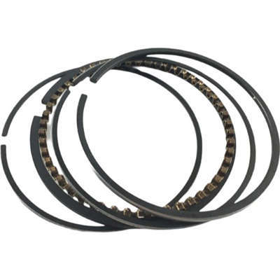 Piston Rings Set Fits For Robin EY28 175F Gasoline Engine RGX3500 Generator Parts