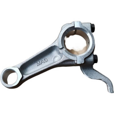 ex17 conrod
