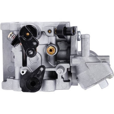 Carburetor Carb Assy.  P/N 277-62301-30 277-62302-30 Fits For Robin Subaru EX13 EX17 EX21 Gasoline Engine