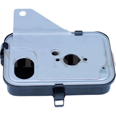 Air Cleaner Filter Box Assy. Fits For Robin EH12 EH12-2D Gasoline Engine MT72FW MT84FW Tamping Machine Parts