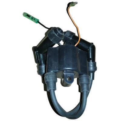 Brand New &amp; Quality Replacement Ignition Coil Spark High Pressure Wire Unit P/N 339-859738T1 Fits For Mercury Outboard Engine At Low Price