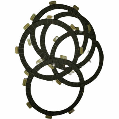 171 clutch friction plate