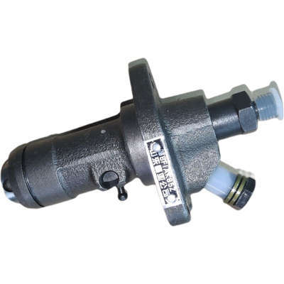 Fuel Injection Pump Diesel Pumper Assy. Fits For Changchai Changfa Or Similar ZS195 1100 1105 1110 1115 Direct Injection Diesel Engine
