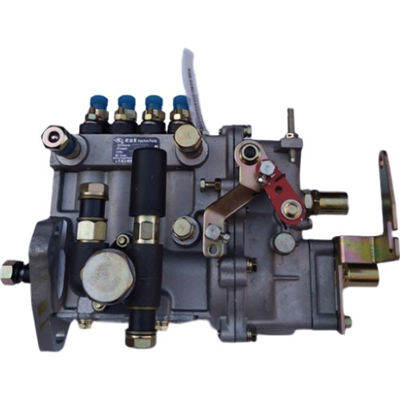 Fuel Injection Pump Complete Assy. Code 20013 For Weifang Weichai ZH4102 Water Cool Diesel Engine Used For Forklift