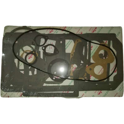 Full Gaskets Kit Fits Weichai Weifang Huafeng K4100 ZH4102 ZH4105 N4105 Water Cool Diesel Engine 30KW Generator Parts