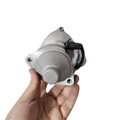 Electric Start Motor Starter For China Model 168F 170F 3HP 4HP 4 Stroke Single Cylinder Small Diesel Engine