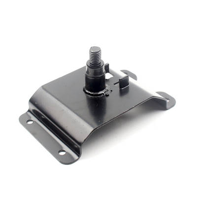 Fuel Tank Bracket (Model A) Fits for China Model Zongshen S35 32cc 4 Stroke Small Air Cooled Brush Cutter Gasoline Engine