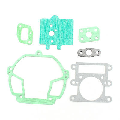 Full Gaskets Kit Fits for China Model Zongshen S35 32cc 4 Stroke Small Air Cooled Brush Cutter Gasoline Engine