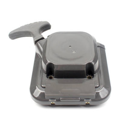 Pull Recoil Starter (Model B) Fits for China Model Zongshen S35 32cc 4 Stroke Small Air Cooled Brush Cutter Gasoline Engine