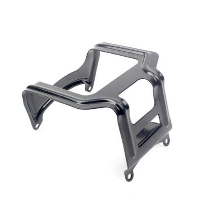 Fuel Tank Bracket (Model C) For 40-5 430 44-5 Small Air Cool Gasoline Engine Brush Cutter Spare Parts