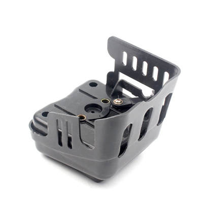 Air Cleaner Breather Filter Box Assy.( Model B) For 40-5 430 44-5 Small Air Cool Gasoline Engine Brush Cutter Spare Parts