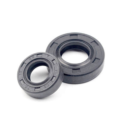 Crankshaft Oil Seal(2PC Kit) For 40-5 430 44-5 Small Air Cool Gasoline Engine Brush Cutter Spare Parts