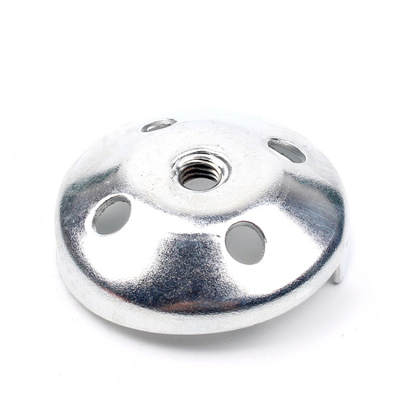 Recoil Starter Dial Plate For 40-5 430 44-5 Small Air Cool Gasoline Engine Brush Cutter Spare Parts