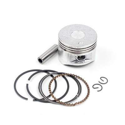 Piston And Rings Kit For 139 139F 4 Stroke Small Air Cool Gasoline Engine Brush Cutter Trimer Spare Parts