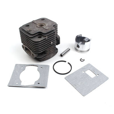 Cylinder Piston Kit For Model 1E48 1E48F 2 Stroke Small Air Coole Gasoline Engine Ground Driller Parts