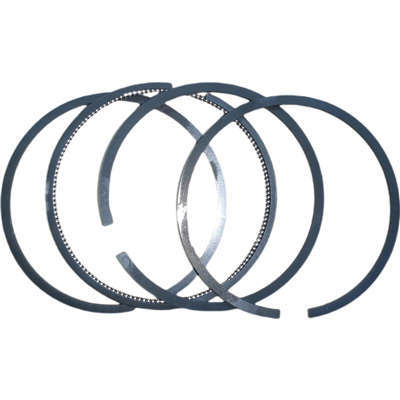 Piston Rings For Changchai Changfa Or Similar ZS1125 28HP Single Cylinder Diesel Engine