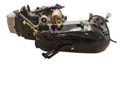 Quality GY6-150 150CC Motorcycle Moto Scooter Engine Assembly (Short Crankcase Model)
