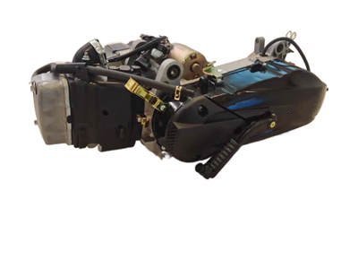 Quality GY6-150 150CC Motorcycle Moto Scooter Engine Assembly (Short Crankcase Model)