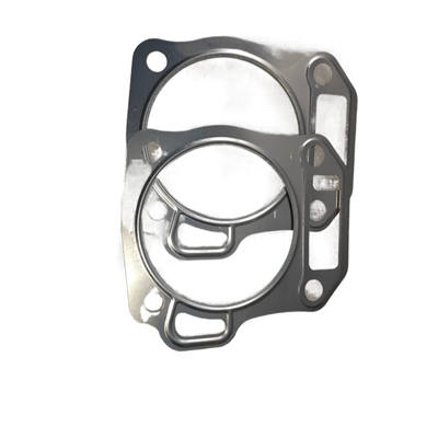 Stainless Steel Head Gasket For Predator Ducar Duromax Wildcat Or Similar Clone 70MM Bore Size 212CC Gasoline Engine 