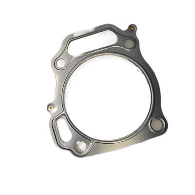3-Layer Type Stainless Steel Head Gasket For Predator Ducar Duromax Wildcat Tillotson Or Similar Clone 92MM Bore Size 440CC 450CC Gasoline Engine