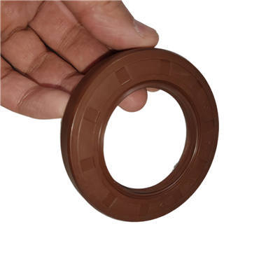 Crankshaft  Oil Seal For Changchai Changfa Or Similar S195 S1100 1105 Single Cylinder Water Cool Diesel Engine