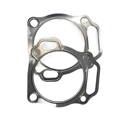 Xpcs Stainless Steel Head Gasket For Predator Ducar Duromax Wildcat