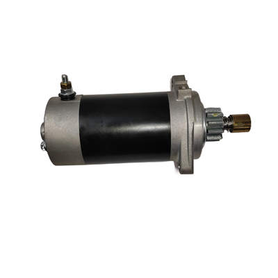 Brand New T30 Start Motor Assy. 689-81800-13 , 689-81800-12 61T 61N 695 69S 61N-81800 Fits For YAMAHA Outboard 25HP 30HP 2 Stroke Outboard Engine
